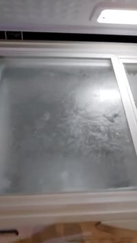 مجمدة • ٨ قدم • شارع البطل