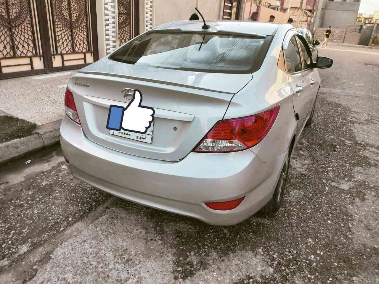 للبيع 2012 امريكي بدون ضرر ولا صبغ فقط ضرر دعامية رقم نينوئ السعر 95وبيها مجال #للتواصل‏ ‪‏‪0784 313 9608‬‏
