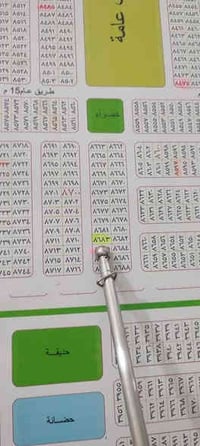 حي الموضفين • ٢٠٠م • عمارة