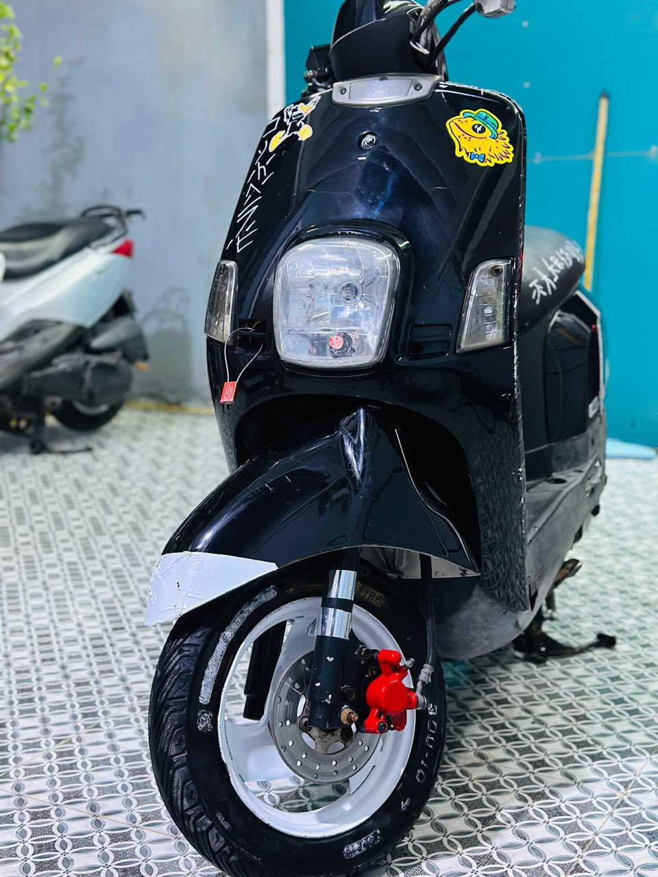 سلام عليكم بوليس 200
ختم واحد مبدل سلف رياضي 
الدراجه ما ناقصه شي 
العنوان ديالى بعقوبه التحرير 
السعر 575 وبيه مجال 
الرقم ***********
