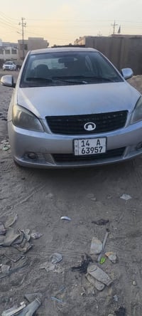 جريت ول • مكينة كورلا ١٦٠٠ • ٢٠١٢