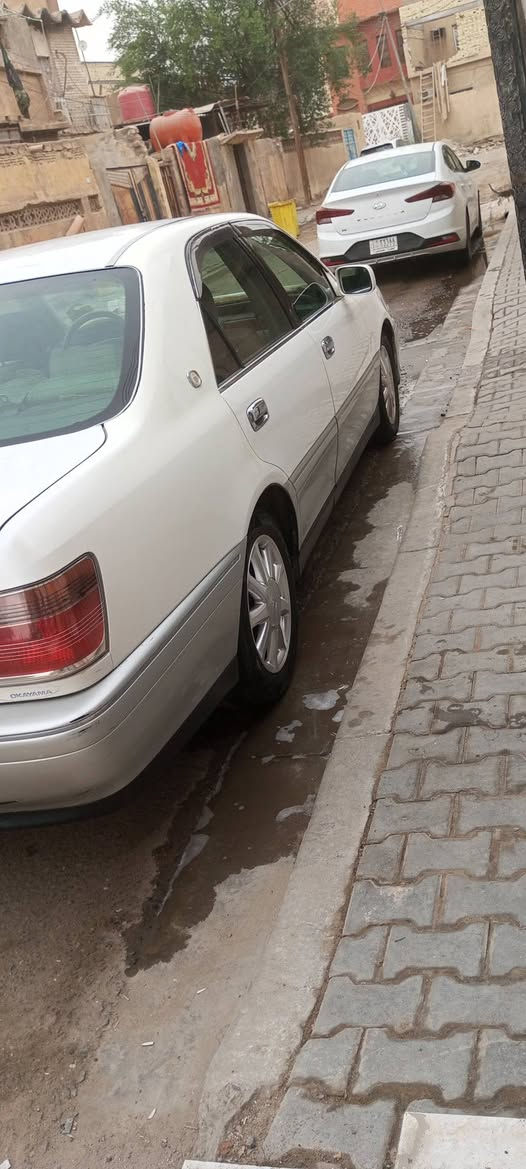 السلام عليكم سياره جنون للبيع سياره موجوده بالبصره السعر 45 وبيها مجال رقم التليفون ***********
