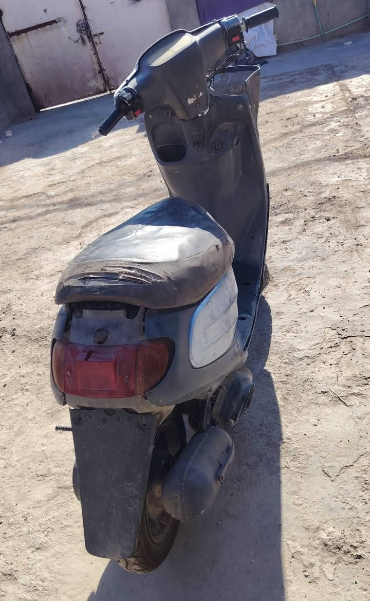 السلام عليكم دراجة منغولي للبيع دراجة عايزة تجفيت قيم بل يررضةالله واخذه مكاني كربلاء👈👈 ***********
