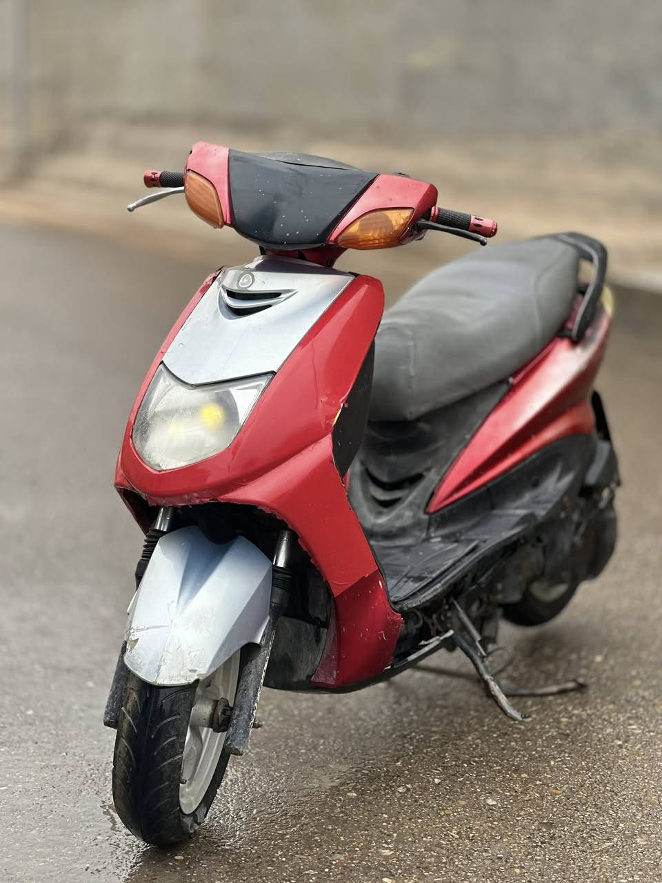 السلام عليكم سكنس 140 نثيه للبيع
سكنس نثيه للبيع دراجه نضيفه ونقوصات بسيطه بيها دراجه سلف هندر وكهربائيات شغاله مكانها شهربان(350)(***********
