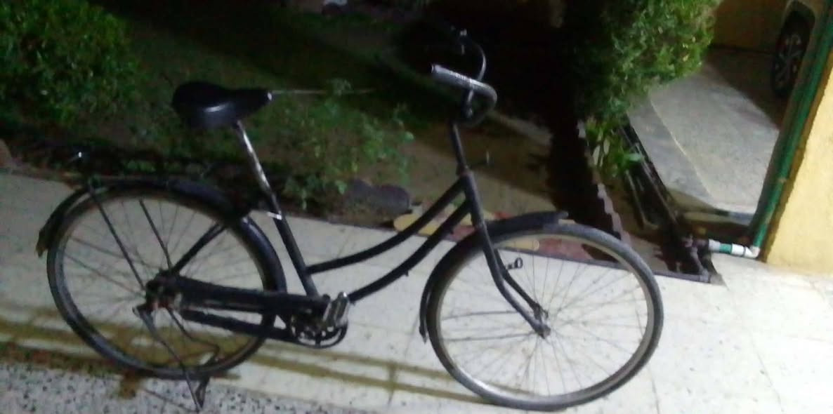 السلام عليكم بسكل لبيع سعر 30 بي مجال الرقم /*********** بي وساب
