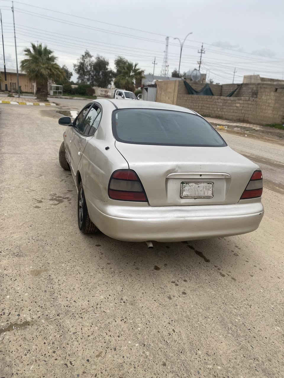 دايو  رقم نينوى فحص للبيع سعر 26 وكالة عامة تحويل مباشر تبريد شغال تدفئة شغالة
يرهم مراوس بي ام او مارسدس دولي او فحص 

🪄واتساب ***********
