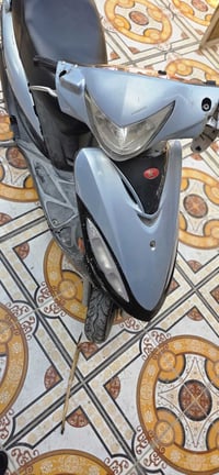 جي فور • حي العسكري • قابل تفاوض