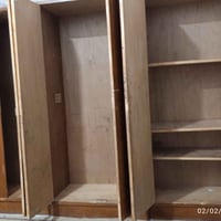 نجارة • ١٢٥م • سماوة