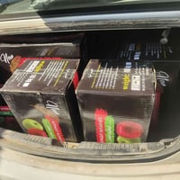 فحم الياقوت • بدون دخان • ديوانية نجف