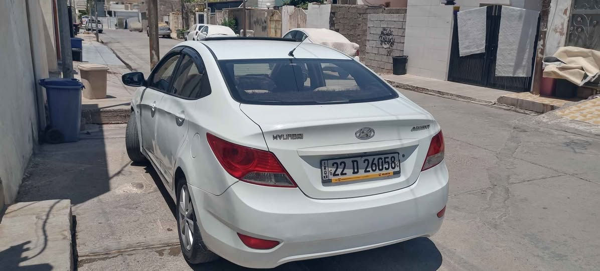 هؤندا اكسنت ٢٠١٢ فوول مواسةفات بينج بارجة سبوغ بئ ناوي بةشةرت بيش و بشت كةبس گير و مةكينة و تةبريد بةشةرت رةقةم و سةنةوي هةزة تازةية تحويل و غرامة بةشةرتة شوين هةولير *********** وتساب ٨٢ وةرةقة كةميك مةجال 

 هؤندا اكسنت ٢٠١٢ فوول موصفات خمس قطعة سبوغ بدون دواغل بجم كبس ورا كبس بشرط رقم سنوية هزة كل جديد تحويل و غرامة بشرط گير و محرك و تبريد بشرط *********** وتساب مكان اربيل ٨٢ مجال بسيط مكان اربيل أربيل, العراق
