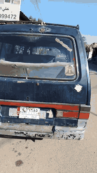 السلام عليكم كيه بسته موديل 95 رقم كربلاء مكان بغداد السعر 30  ولتواصل رقم الهاتف***********
