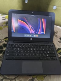 كروم بوك • لينكس • بابل مسيب