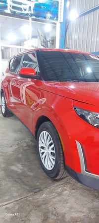 كيا صول 2023 حرة بدون رقم تترقم جميع المحافضات للاستفسار اكثر الاتصال ...