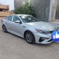 اوبتيما • ٢٠٢٠ • وارد امريكي