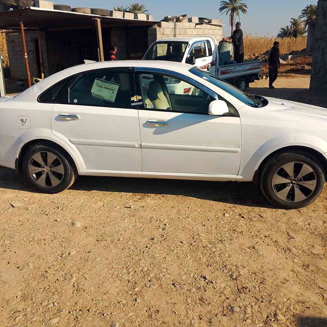 سلام عليكم اوبتره  رقم شمالي دولي   شرط التحويل موديل 2010 كير عادي بيهه  كم قطعه واني ابيعلك حزام  تبريد  حداديه خير من الله
اتصل وبيك خير ودلل
سعر 60
 ***********
