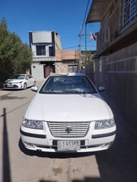 سمند • ٢٠١٠ • رقم بابل