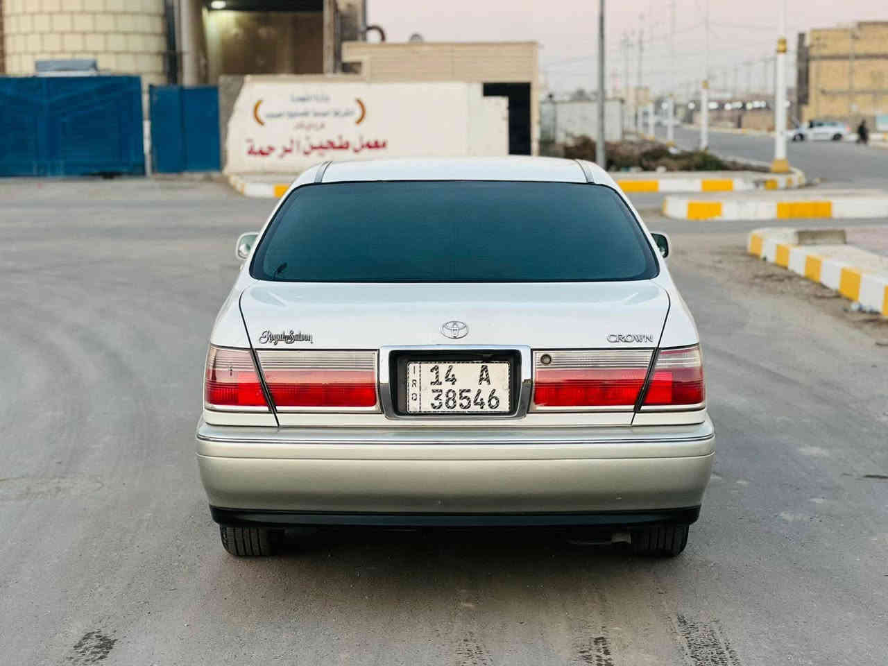 للبيع جنون ملكه رقم بصره نگليزي بسمي  بيه كصه جنطه  كير محرك مكفولات محرك ففتي  صدر أمامي خلفي جدد مشط جديد  تخم تاير سياره جاهزه مري شفط ستيرن كهربائي  كهربائيات كله شغاله تبريد قطعتين أمامي خلفي شغال  ثلج أصل كرستال سعرها 107 وبيه  مجال مكان السياره ذي قار مركز   رقم الهاتف
***********
