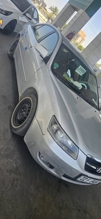 سوناته • غاز • ٢٠٠٩