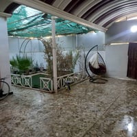 مجمع بيتي الأول • ٤ غرف • تشطيب راقي