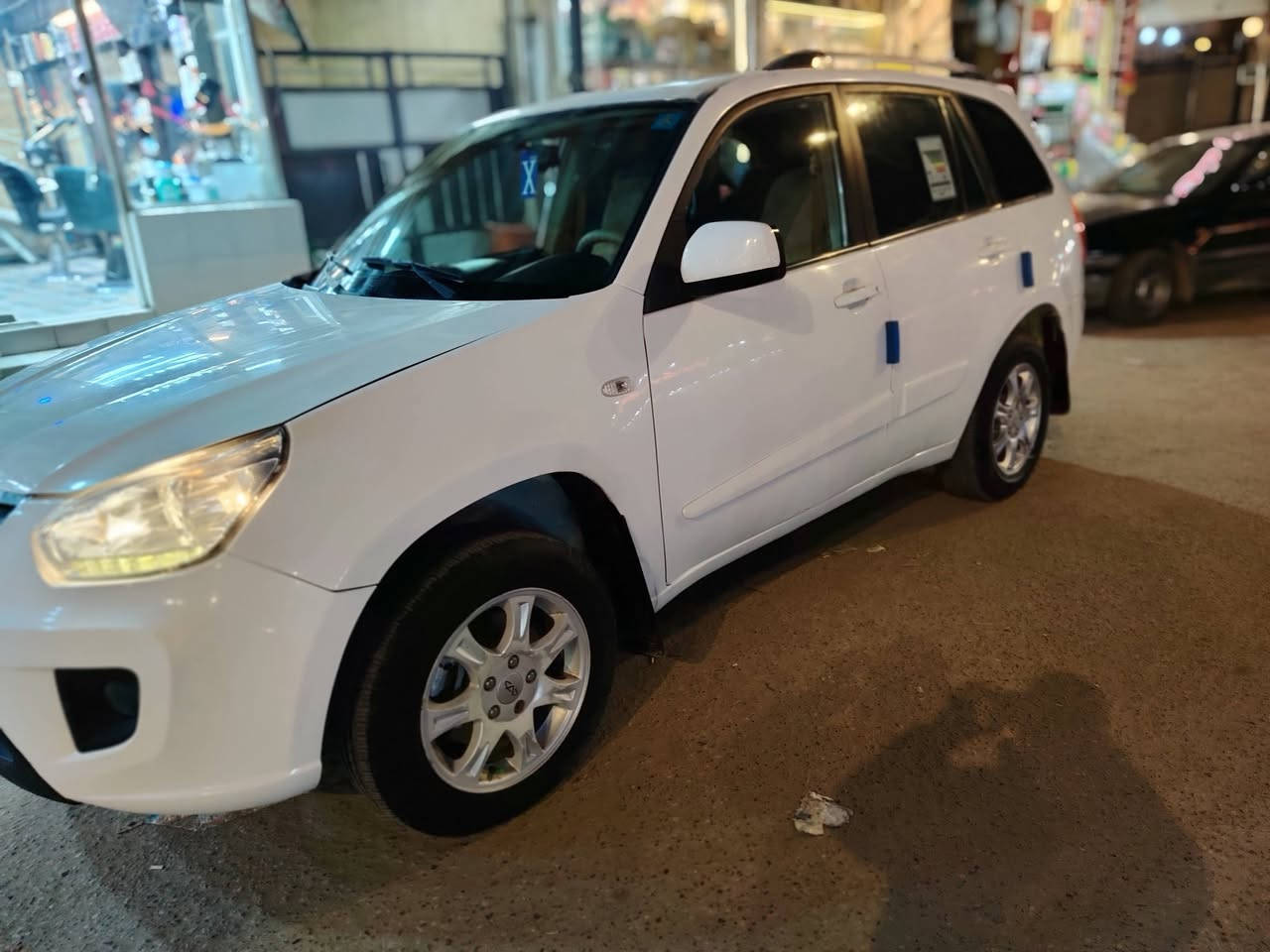 سلام عليكم
تيكو مديل ٢٠١٣

سياره حلوه ونضيفه

بيه فقط جاملغ امامي والباقي مكفوله
كير حداديه تبريد محرك مكفوله

كشنات تدفىه تبريد
رقم دولي قادسيه
محرك ١٨٠٠
كير كهربائي
مكان السياره بالنجف
السعر ٥٥
رقم ***********
