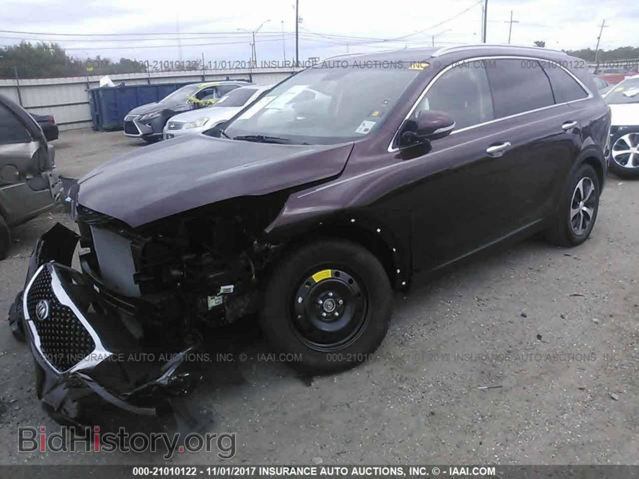 السلام عليكم
سورنتو 2017 وارد امريكي فئة EX فول عدة البانوراما رقم بغداد تحويل مباشر 
بيها دعاميه صبغ فقط + بارد جاملغ وباب قليل موضح بالصوره شرط بدون دواخل
كير محرك حدادية كفالة  7 راكب 3 قطع تبريد شاشة كبيرة 3 انضمه قياده بصمة كشنات تدفئة تبريد
مانع انزلاق حساس خلفي 
كشنات جلد كشنات كهرباء
مكاني بغداد الوزيريه السعر 175 بي مجال
هاتف ***********
