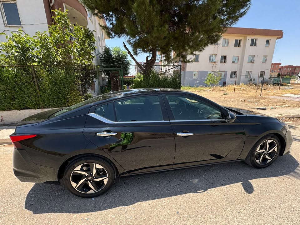 ALTIMA   SV
موديل 2022
جملغ ، روبع بونيد سبغ 
باقي كل بشرط 
گير و محرك شرط 
السعر  135$
واتساب ***********
