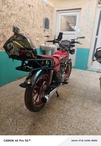 مراوس • حسب القناعة