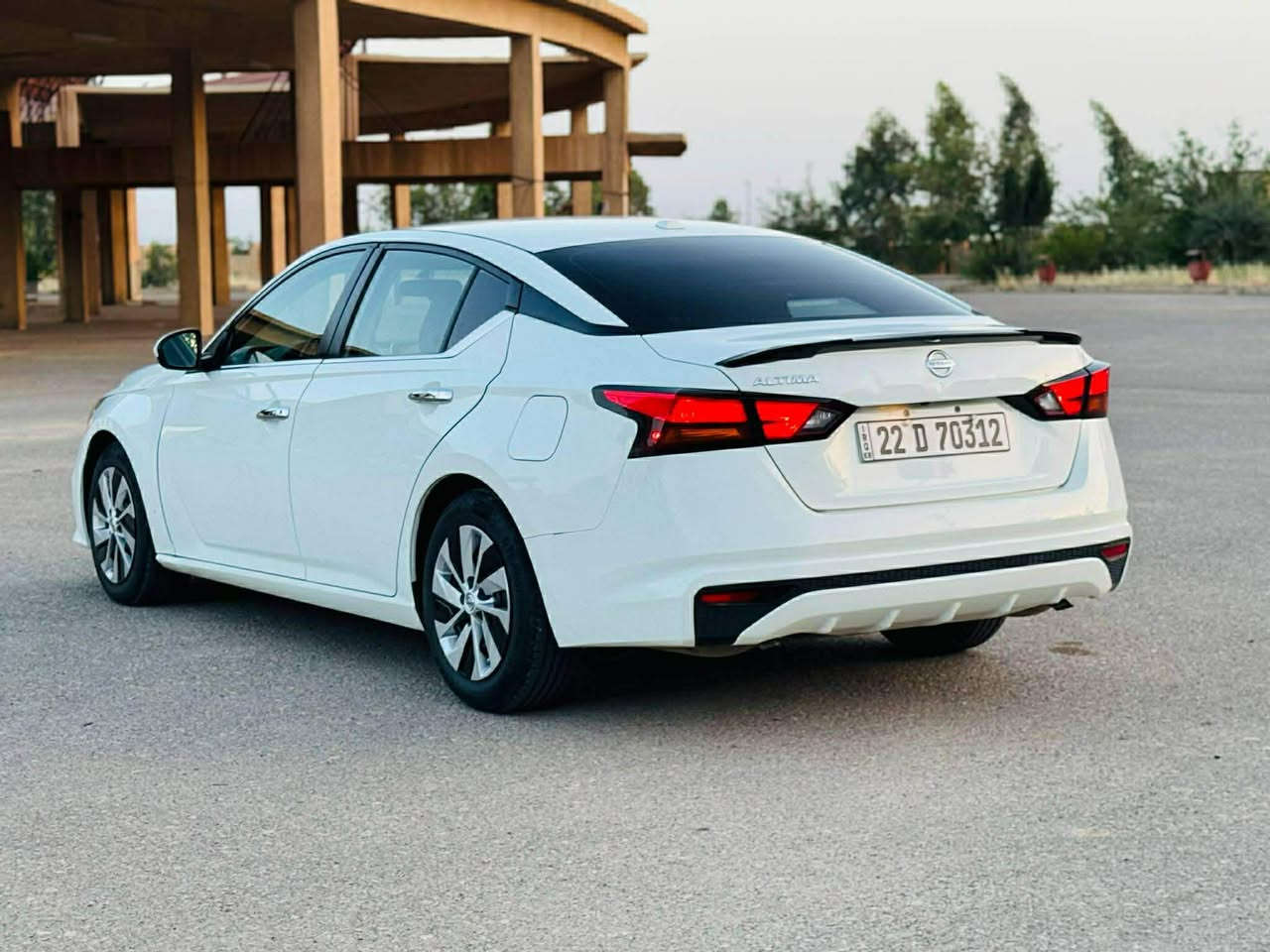 ئەڵتیما ٢٠٢٠ مواسەفات s گێرو مەکینە بەشەرت نەکرایتەوە ٤ تایە نوێی لە ژێرە رەقەم و سەنەوی هەزەی نوێیە بەناوی خۆمە توند و تۆڵە بێ مەسروفە 50 هەزار مایل رۆشتووە 
٢ پارچەی بۆیاخە بێ ناوگرتن ئێرباگی بەس سوکان سیستەمە 
سعر : 153
ژ.م: ***********
*********** كويسينجاك, أربيل
