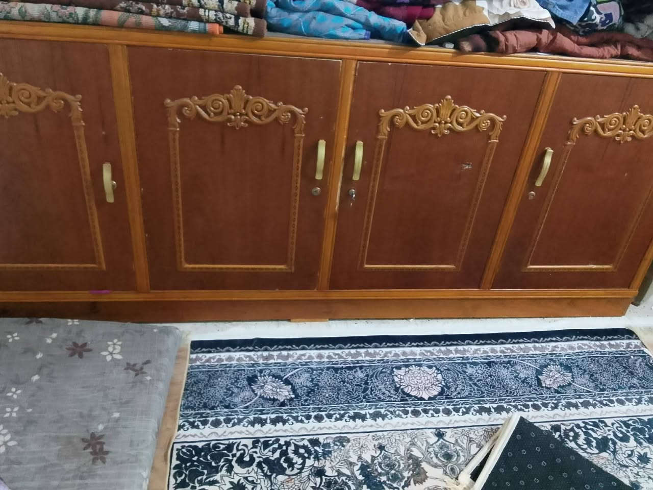 غراض للبيع نظيفاف الشراي يجي خاص


**إذا كنت صاحب هذا الإعلان وتريد حذفه لأي سبب، رجاءا أرسل رسالة إلى الدعم الفني**