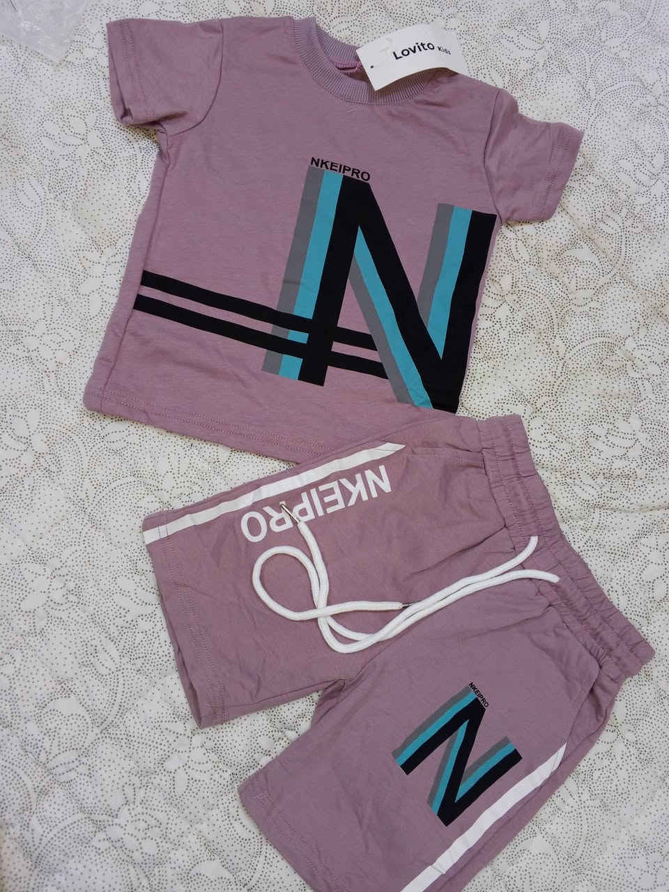 ملابس من شركة لافيتو اقماش يخبل ولادي بناتي اسعار جدا مناسبه اختاري التردي ودللي


**إذا كنت صاحب هذا الإعلان وتريد حذفه لأي سبب، رجاءا أرسل رسالة إلى الدعم الفني**