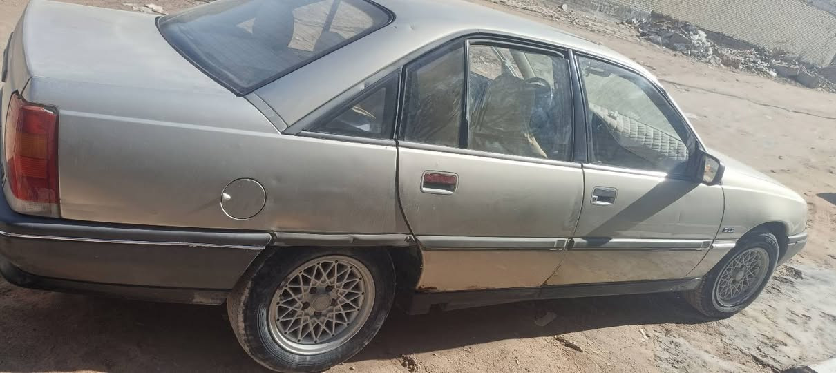 السلام عليكم اوميكا للبيع كير محرك كهربائيات كلها شغاله محرك ستوني شاده سياره جاهزة ترايك وين ميعجبك سعرها 30بيها مجال مكان نجف رقمها نجف سنوية بعدها ماساقطه تحويل شوكت ميعجبك رقم الموبايل ***********
