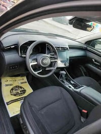 هوندا توكسن الشكل الجديد 2023 لون نفطي   مرقم أربيل الجديد   مواصفات  ...