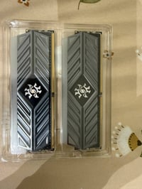 RAM DDR4 PXG 3200MHz 8x2 16G السعر 150 الف 07716952826
