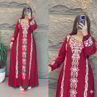 ملابس صيف • كشمير قطني • قياس ١.٢