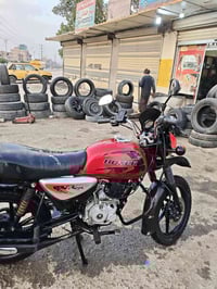 بوكسر • موديل ٢٣ • كفاله عامه