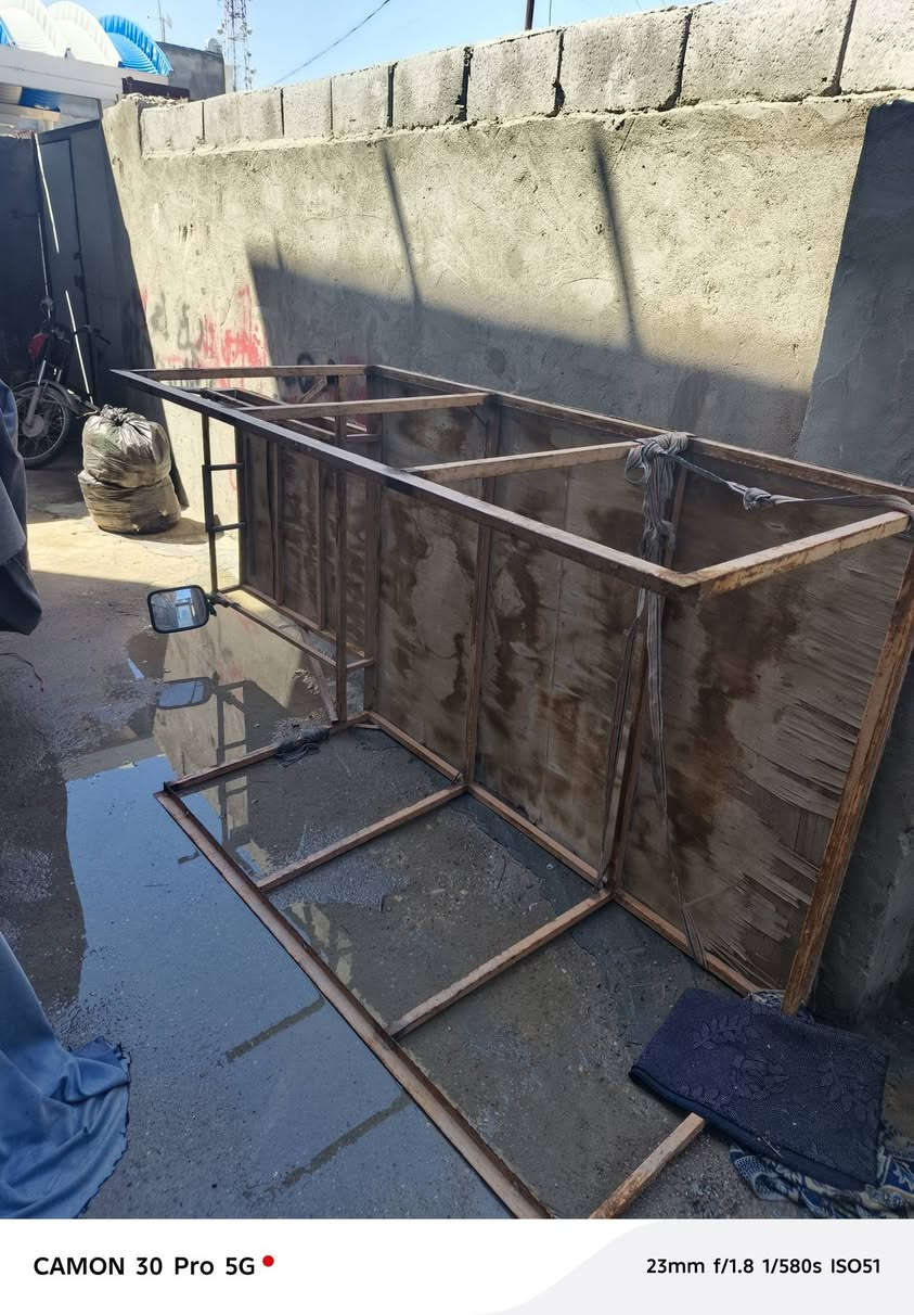 قمريه ستوته امتيار نضيفه وسعر مناسب


**إذا كنت صاحب هذا الإعلان وتريد حذفه لأي سبب، رجاءا أرسل رسالة إلى الدعم الفني**