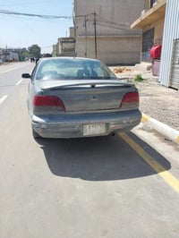 للبيع  دايو فراشة مديل 95 ابيعلك سياره رقم  اني مكلف بلنشر لتواصل مع ص...