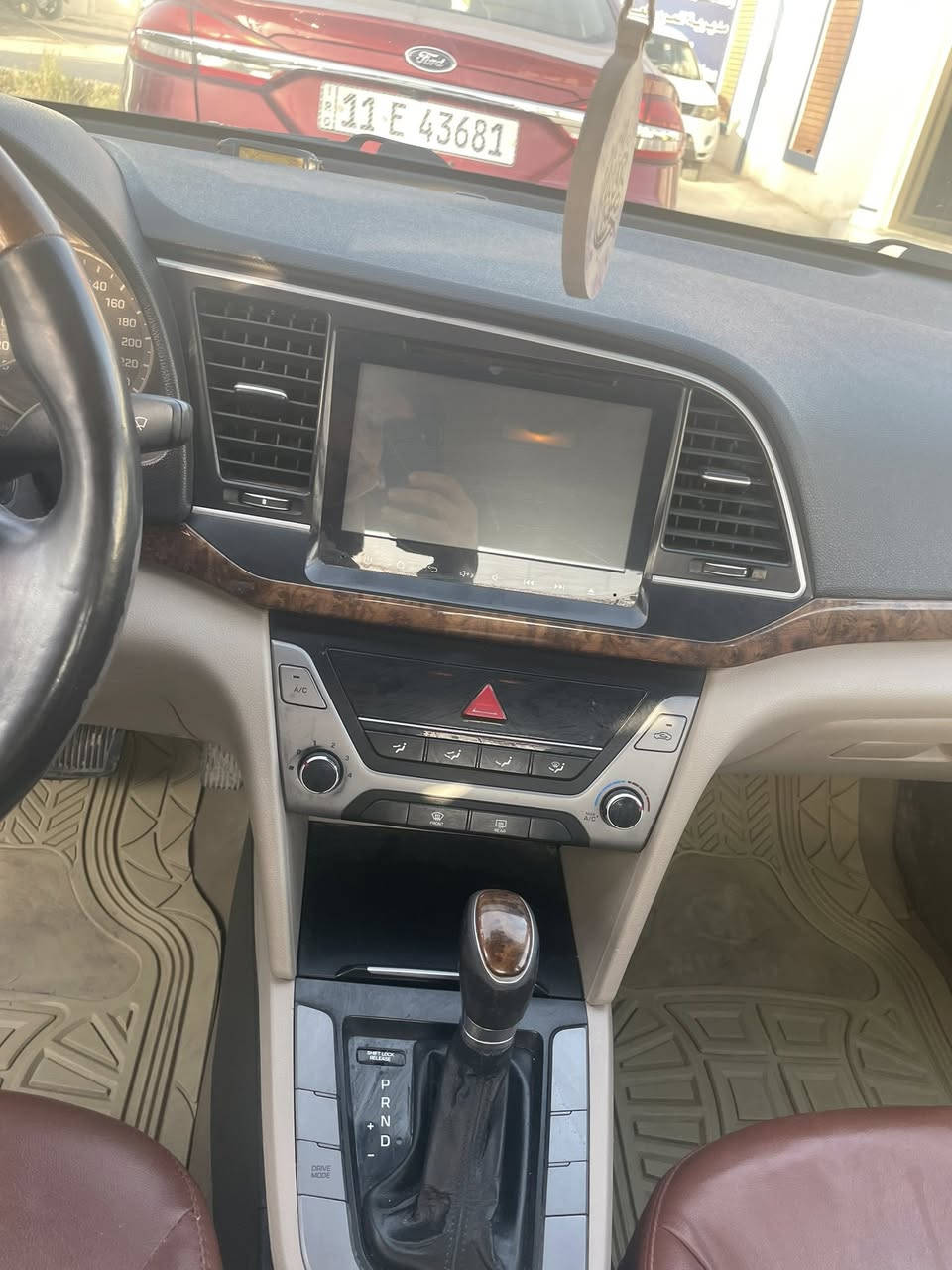 هونداي النترا ابيض موديل 2018 سنويه بأسمي رقم كربلاء  سعر125 نفس لي بصوره***********
