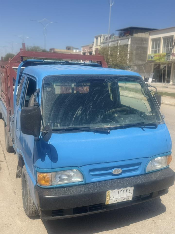 سلام عليكم بنكو 96  رقم كربلاء 7 جنكال  قمار وربع شاصي رقم شاصي حداديه اكسن كله كفاله السعر 47 مكاني كربلاء سنويه ماصاقطه  ***********
