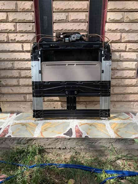 السلام عليكم

تتوفر ادوات سوناتا كراندر وفود 
موجود محرك وصدر وكشر
 
ويتوفر ايضا : 
سمكري ، صباغ ، حداد صدر ، فيتر ، اجهزة فحص لكل قطع السيارة
 

 

أي استفسار اكتبه بالتعليقات او بالخاص  
📍المكان بغداد الدورة
الموقع: https://maps.google.com/?q=33.261612,44.407574
للاستفسار واتساب او اتصال

***********

***********
