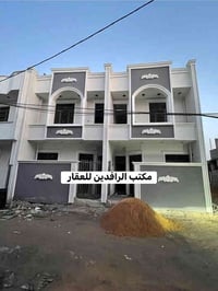 منطقة الدوانم • ٥٠متر • ٢غرف