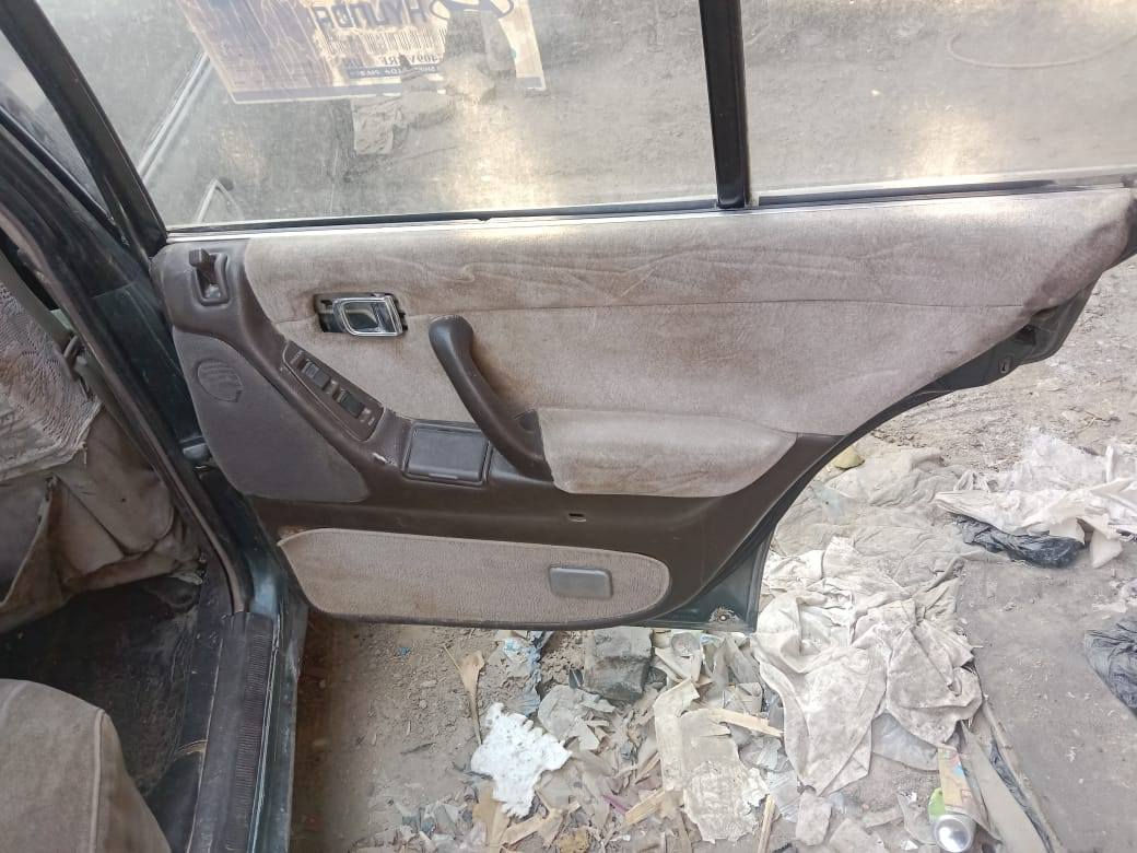 السلام عليكم ارنب للبيع رقم انبار راعيها الشرع موجود مكينه اثنين ونص سياره حلوه هوسه ترتيب قليل السعر 34 بها مجال قليل الاستفسار ***********
