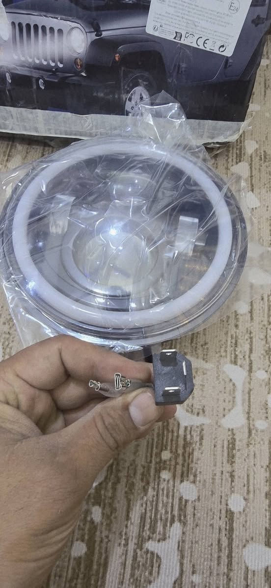 السلام عليكم طلعتلي هاي اللايتات بالبضاعة مال امزون السعر ٣٥٠٠٠ يوجد توصيل جميع المحافظات ٥٠٠٠


**إذا كنت صاحب هذا الإعلان وتريد حذفه لأي سبب، رجاءا أرسل رسالة إلى الدعم الفني**