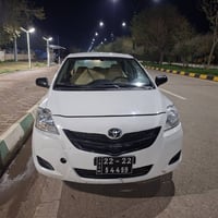 يارس • 2008 • قير اوتوماتيك