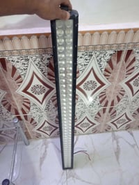 شمعة لد مستخدمه قليل 07828209807