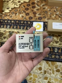 مبرمجة فلاش بايوس • فلش 24/25/26/93 • توصيل