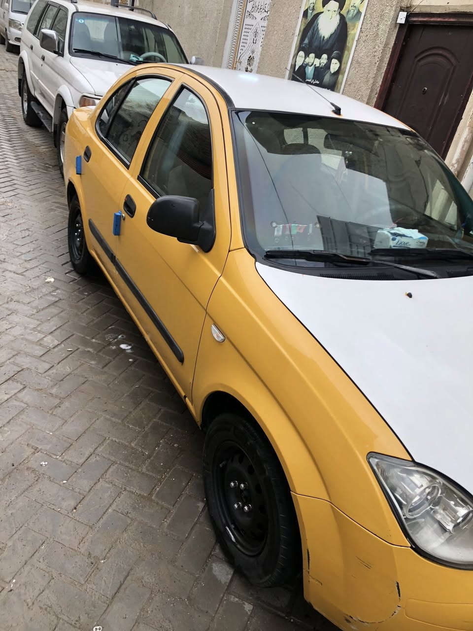 سيارة طيبة لبيع جاهز كير مكينه كسر كفاله تبريد تدفى جهازة موديل ٢٠١٥ هيئة غرامات مصفرة رقم بغداد عنوان بغداد مدينه سعره ٤٠ وبيه مجال بسيط


**إذا كنت صاحب هذا الإعلان وتريد حذفه لأي سبب، رجاءا أرسل رسالة إلى الدعم الفني**