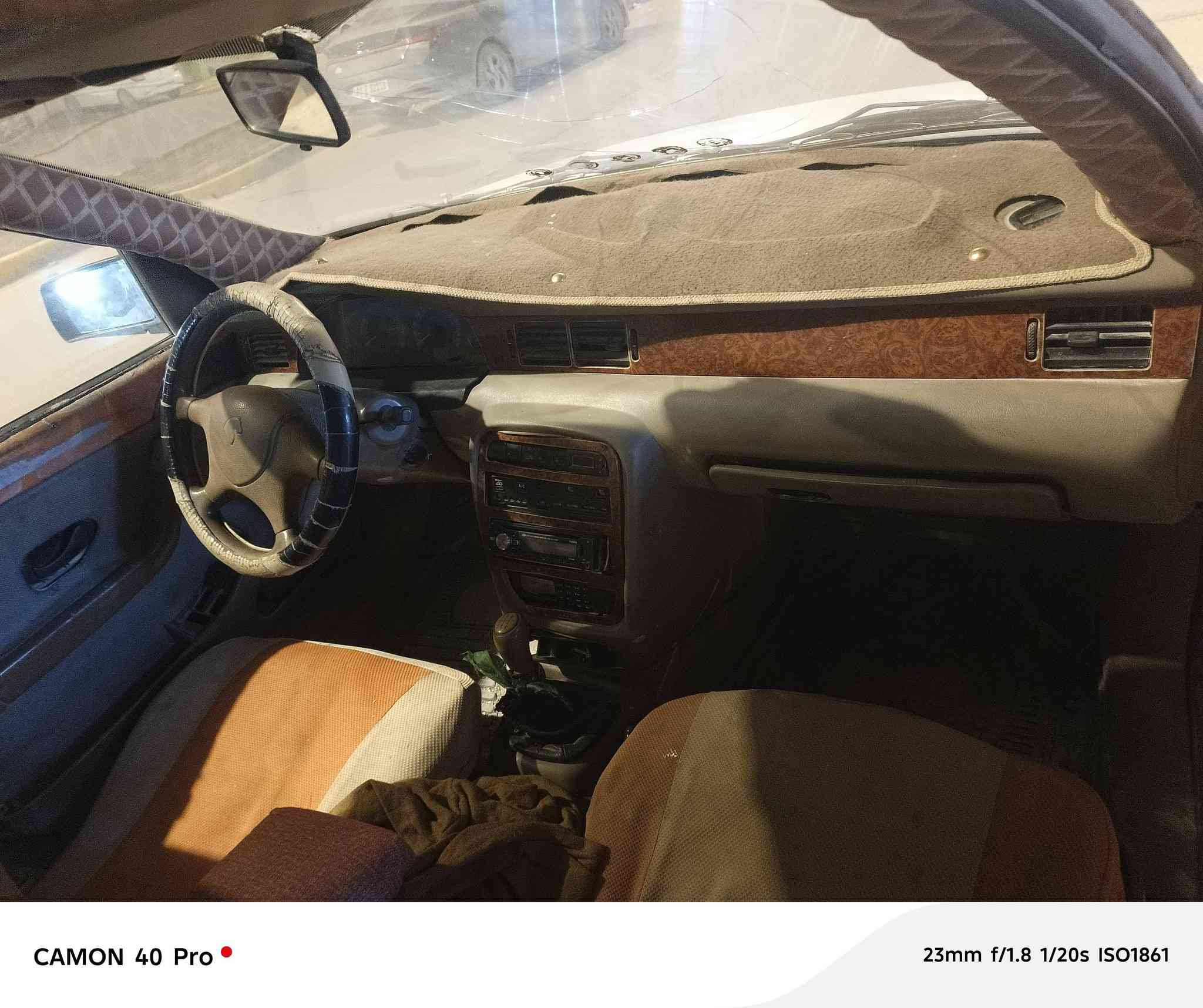 السلام عليكم سمنت 2010 رقم الماني بغداد جديد السياره تخم تايرات جديد حداديه جديده جير ومكينه خير من الله برغم اعوز هالسياره كهربائيات شغاله مسجل سماعات صوت عالج كلش اريد مراوس بسايبه نظيفه رقم الماني او بيع السعر 25 العده مراوس خلي يتصل بيا سايبه بس كون نظيفه اتصال***********
