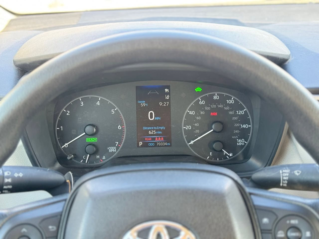 تويوتا كورلا 2023
رقم شمالي سليمانية
مع بطاقة بانزين 
السيارةLEهايبرد هايبرد 
چاملغ السكن حادثهة مع شبر بالبنيد وشبر بالباب بدون دواخل سيارة جاهزة كما موضح بالصور والمشي موضح بالصور يرهم مراوس ومراهم ونقد ومقدمة 
السعر :160$💵
سعر النقد وبيه مجال 
للتواصل خاص او :***********
