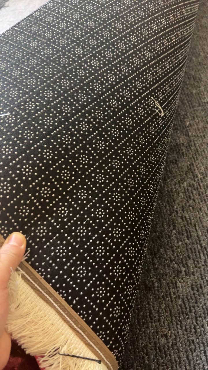 دوو مافوري بن لاستيكي جوان و خاوين كةم بةكارهاتوو قياسي ٣بة ٤ نرخي هةر دانةيةكي ٨٠ هةزار أربيل, العراق


**إذا كنت صاحب هذا الإعلان وتريد حذفه لأي سبب، رجاءا أرسل رسالة إلى الدعم الفني**